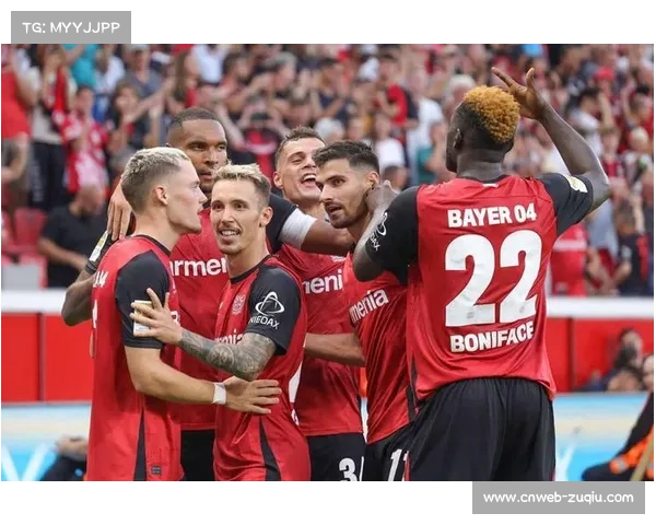 换帅后勒沃库森保持不败势头延续 强劲表现助力球队再度崛起