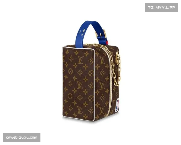 商业速报：欧洲奢侈品集团与NBA达成联名服装系列合作协议